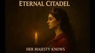 Eternal Citadel: Her Majesty Knows