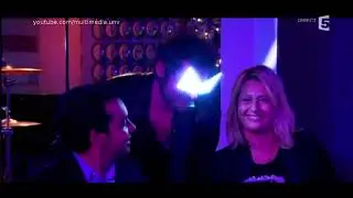 Matthieu Chedid - Faites-moi souffrir (en direct)