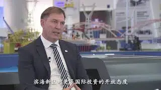 ConocoPhillips in China: Achieving business opportunities and friendship