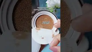 Rekomendasi Cushion tahan seharian Instaperfect #cushion #makeup #instaperfect #shortvideo #shorts