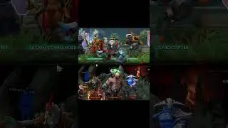 Комментарии @sereGGa и &nbsp;@keeperofthekitchen  нa Null Talisman Cup! Полное видео на канале! #dota