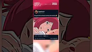 Kushina gives birth to Naruto 🤧