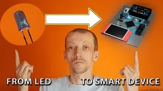 Building a Smart Device from Scratch – Join My Learning Journey