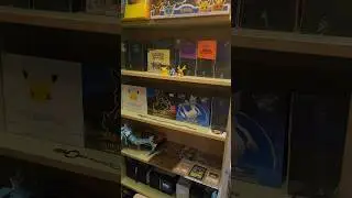 Pokemon TCG Pickups