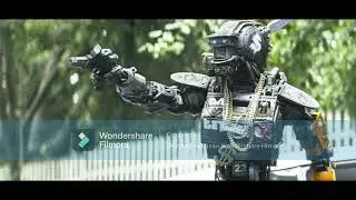 Babys on fire (OST chappie) 1 hour