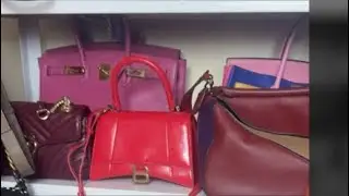 LIVE SPECIAL PRICE LUXURY BAG #tassecond #luxurybrands #luxurybag #fashion #designerhandbag 🥳💚💕✨