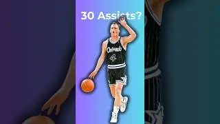 NBA Records that will NEVER BE BROKEN: Scott Skiles