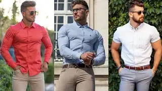 Top & Outstanding Bodybuilder Outfits_Latest Outfits Muscular_ The Best Muscle Men Outfits_ZHF