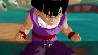 Recoomes Attack {Burst Limit}