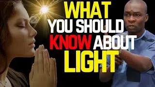 WHAT IS MARVELOUS LIGHT? | APOSTLE JOSHUA SELMAN