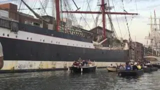Sail Amsterdam 2015