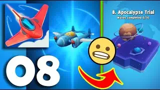 WinWing - Gameplay Walkthrough  #8