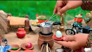 Miniature Broccoli & Egg Bake🐣 | Broccoli Tomato Cheese Recipe | Easy Anda Dish | SarangAnsari786