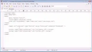 jQuery Tutorial - 58 - removeAttr