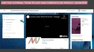 Tutorial - Virtual business platform
