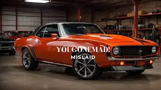 mislaid - yougonemad! [Phonk] NCMFYT Release