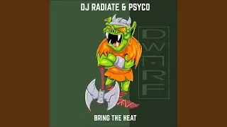 Bring the Heat