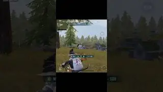 bot prank gone wrong 😞 #pubgbattlegroundsmobileindiagameplay #bgmi