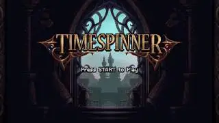 Timespinner | Part 1 | PC Longplay [HD] 4K 60fps 2160p