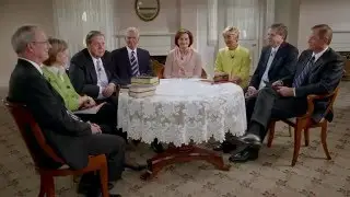Como Aprender y Enseñar en el Hogar y la Iglesia:  El Hogar