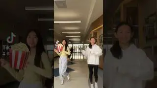 amber&rsquo;s vid quality is not giving😭#fypシ #viral #dance #shorts #makemefamous #fyp