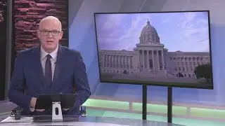 Legislation to reform Missouri's tax code