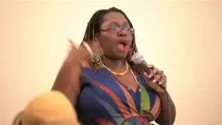 Nana Gyamfi Legal Briefing on Gemmel Moore Homicide Investigation