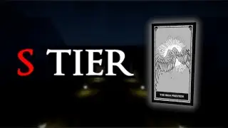 Cursed Item Tier List Phasmophobia