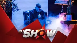 STEFAN SHY - EMOCIJE (LIVE @ IDJSHOW)