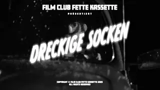 Dreckige Socken - Nikkl und Leo (2025 Kurzfilm FETTE KASSETTE Film Club)