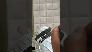 Flower Vase White Cement। #viral #trending #short #shorts