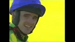 2006 Betfair Chase - with build-up and unsaddling