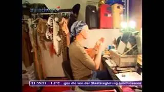 CHRIS Kolonko 