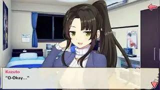 Moe Ninja Girls-My Beautiful Mother(Enju)