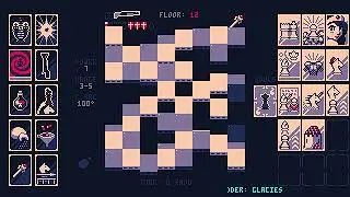 Wait, this mod features other guns? (Nightmare Mode)