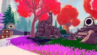 Dive Into the U-Topian Experience | Epikverse in U-Topia Metaverse