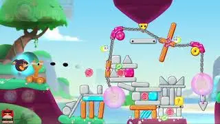 Angry Birds Journey New Play Game And Update