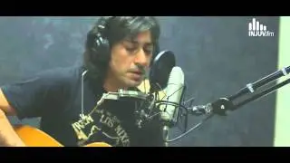 Perrosky - Adentro (en vivo en INJUV.fm)