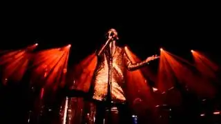 Conchita #ConchitaLIVE #Linz 