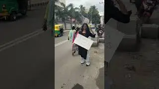 No way😂🤣 #bangalore #funny #funnyprank #comedy #prankideas #churchstreet #bollywood #prankvideo