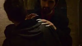 Dracula (Nicholas Arent's Adaptation)