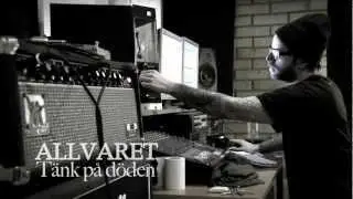 Allvaret - 