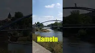 #Германия#Hameln