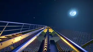 Sky Coaster