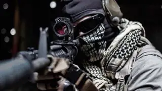 CALL OF DUTY MODERN WARFARE Sniper|SoXe clan