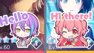 [Playing PJSK with a special guest(Not rlly][Ft.My friend][EN][Thumbs]