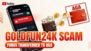 goldfun24k.com Review: Legit or Scam?