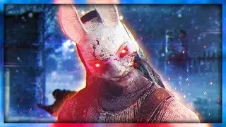 🦈.Dead by Daylight.  Стрим#28  ДэБэДим)))