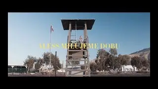 ALESS - MILUJEME DOBU (OFFICIAL VIDEO) unmastered