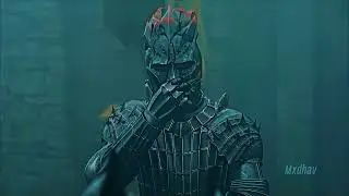 A Knight of Seven Kingdoms | Dunk and Egg  | 4K Edit